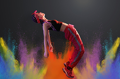 嘉荫县企业VI设计：融合城市基因，筑牢品牌发展根基